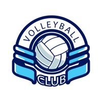 Volleyball Club Sports Game apk