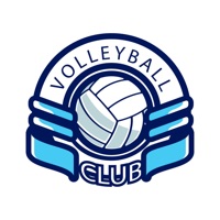 Volleyball Club Sports Game sur PC