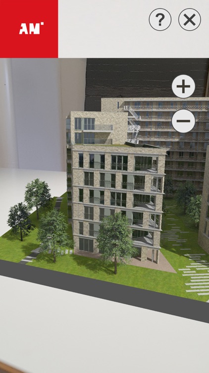 Hendric, Drie Hoefijzers Breda screenshot-4