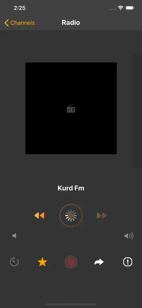 Hêvî TV