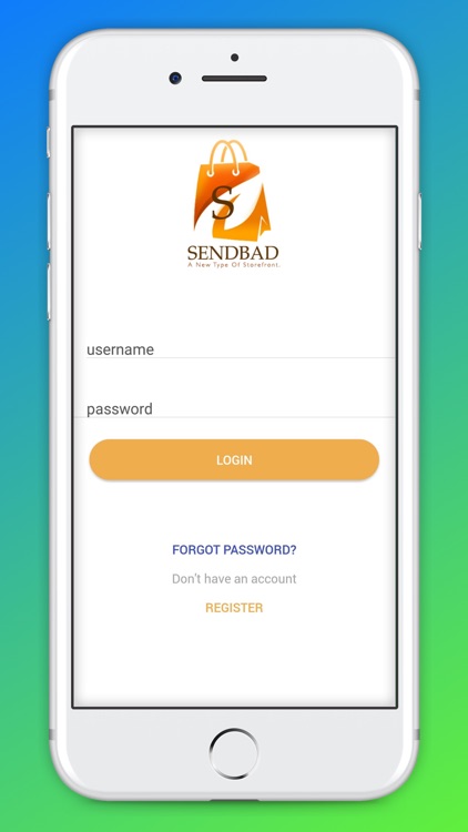 Sendbad - سندباد screenshot-4