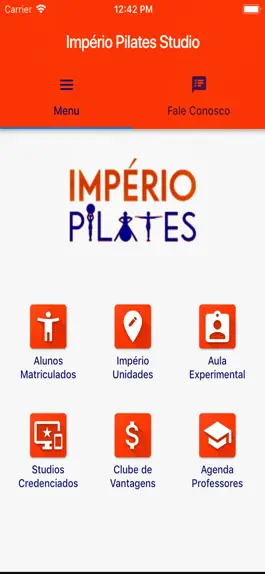 Game screenshot Império Pilates mod apk