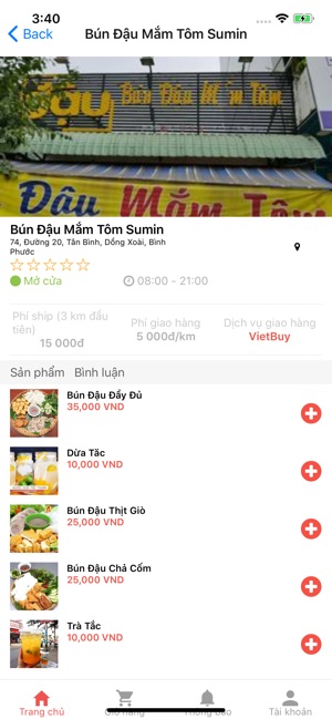 Vietbuy(圖2)-速報App