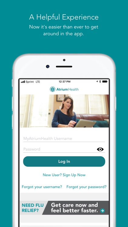 MyAtriumHealth