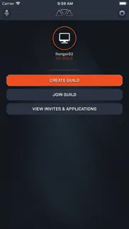 anthem app iphone screenshot 2