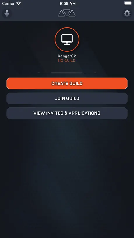 Anthem App