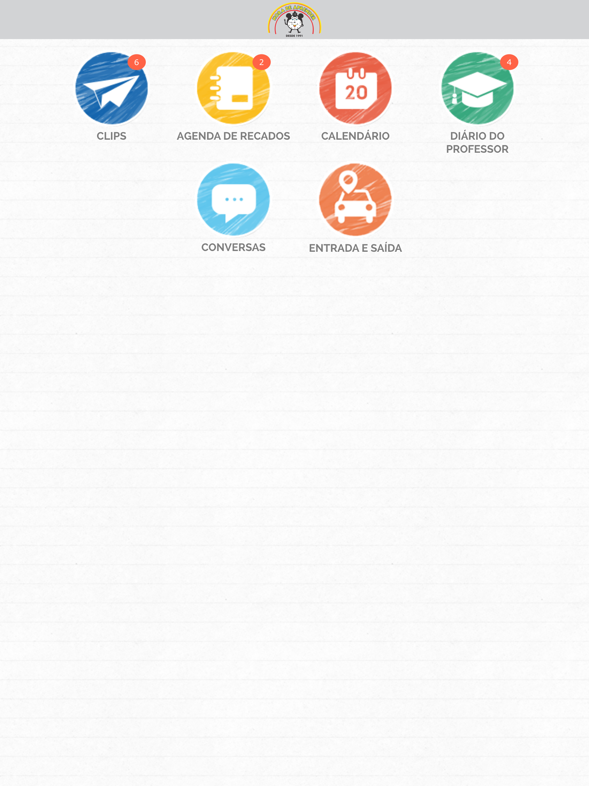 Hora de Aprender screenshot 6
