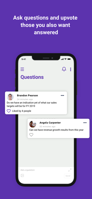 PrimeGlobal(圖2)-速報App