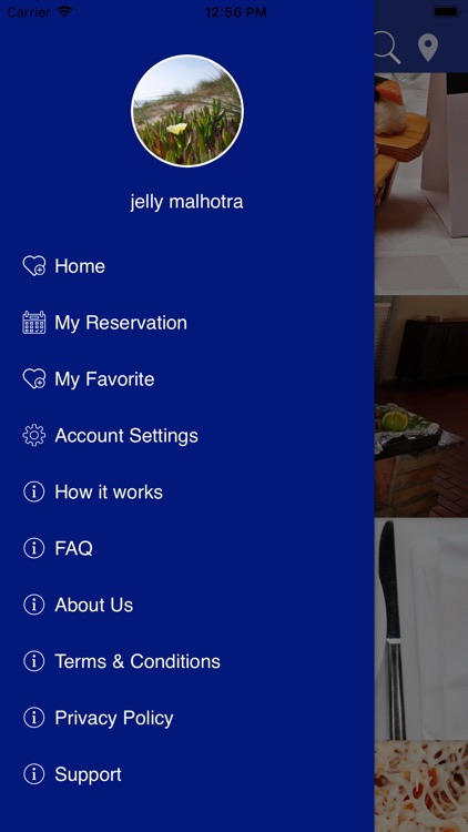 EatSaves screenshot-3