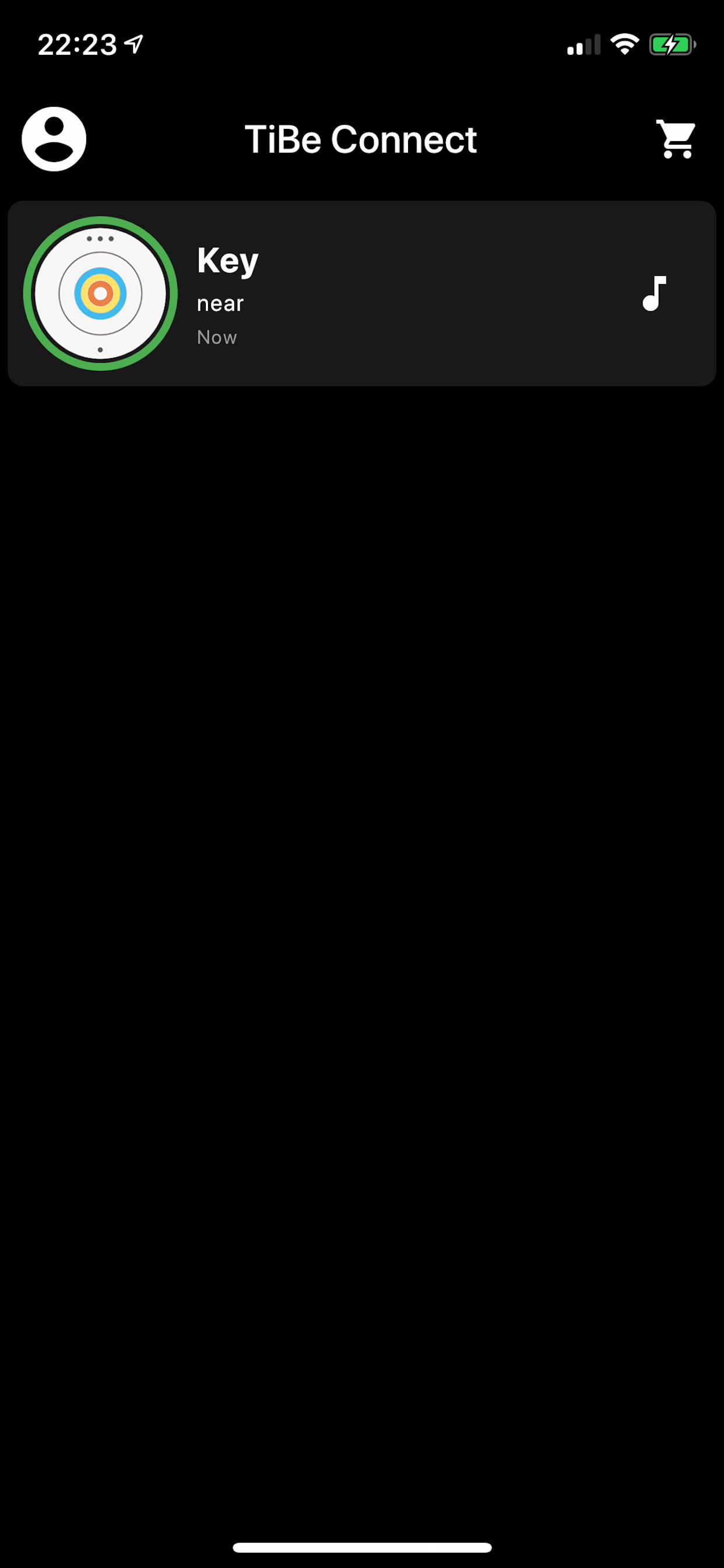 TiBe Connect