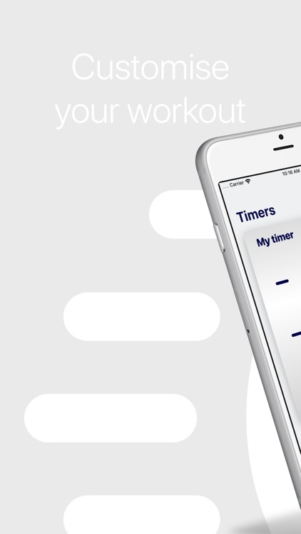 Snapse - Round timer