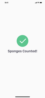 Triton Count screenshot 4