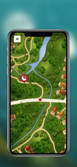 Game screenshot Mr Sandmans Quest apk