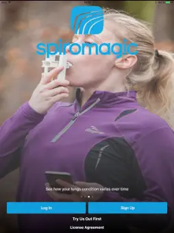 Spiromagic screenshot 6