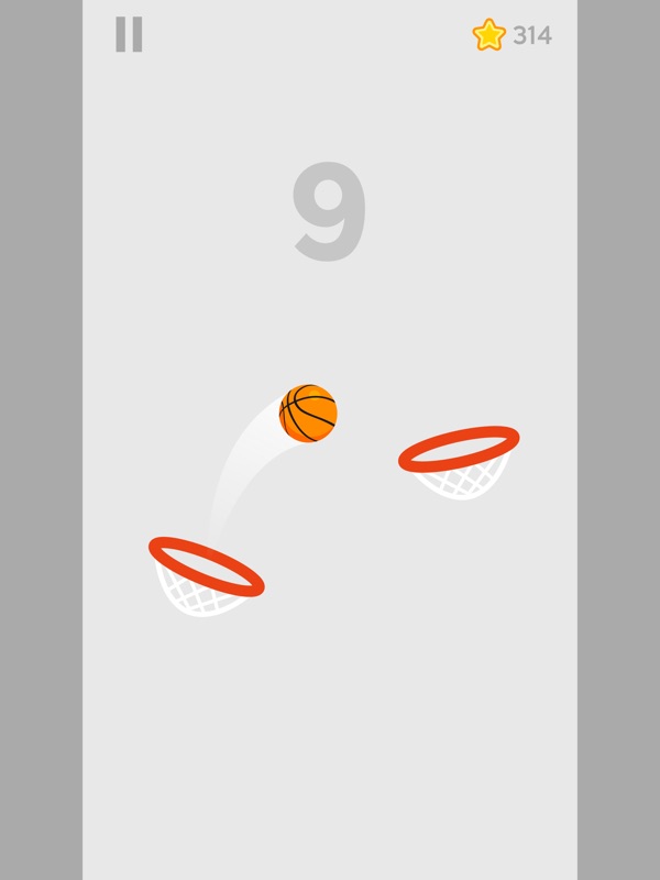 Dunk Shot screenshot 8