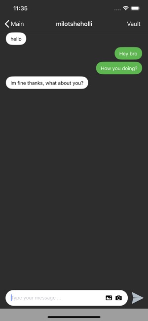 DinaSafe(圖4)-速報App