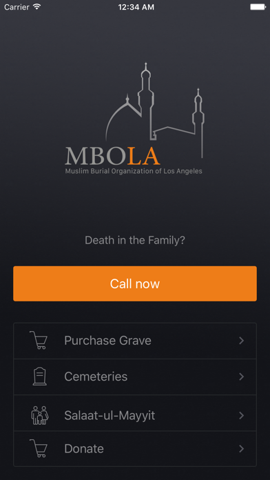 Screenshot #1 pour MBOLA