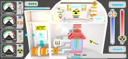 Game screenshot Nuclear inc 2. Atom simulator mod apk
