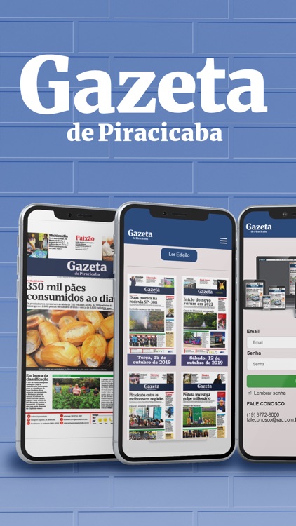Gazeta de Piracicaba