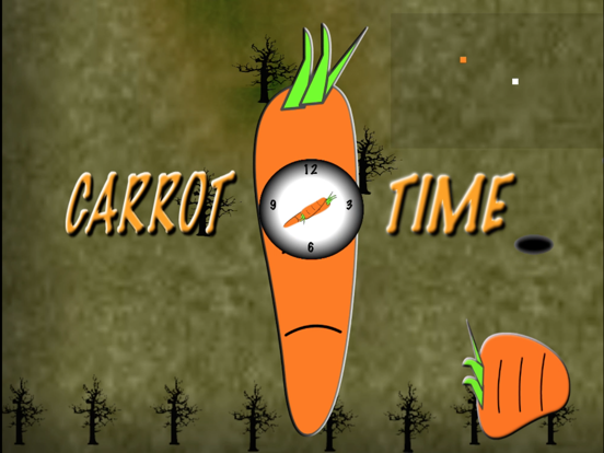 Carrot Timeのおすすめ画像4