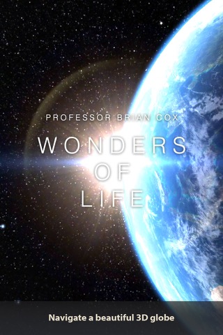 Brian Cox's Wonders of Lifeのおすすめ画像1