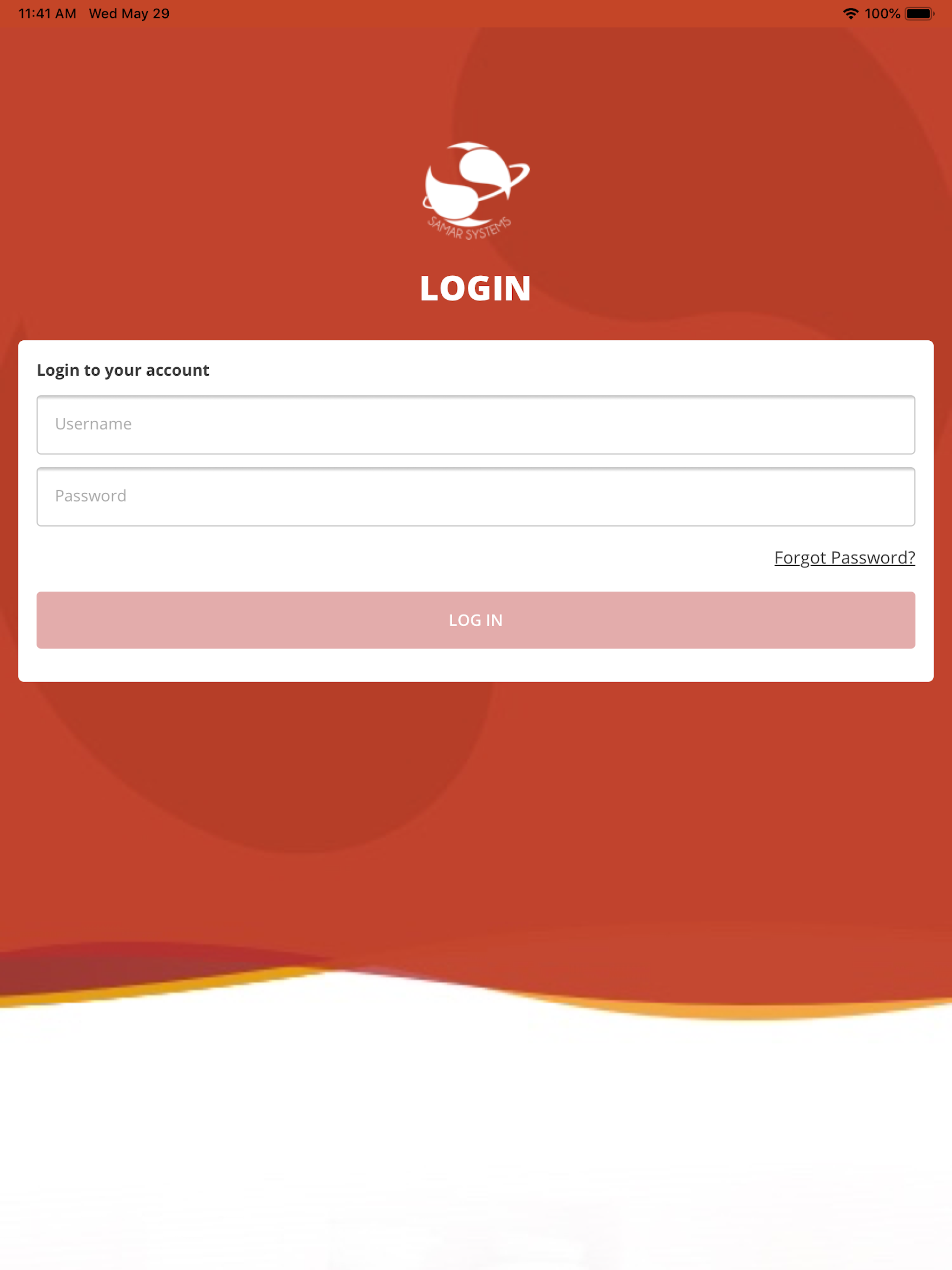 Samar School App screenshot 7
