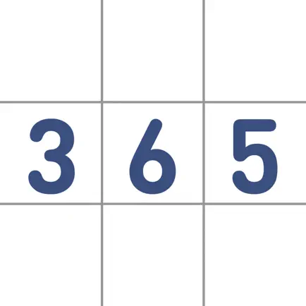 Sudoku365 - Logic Puzzle Game Cheats