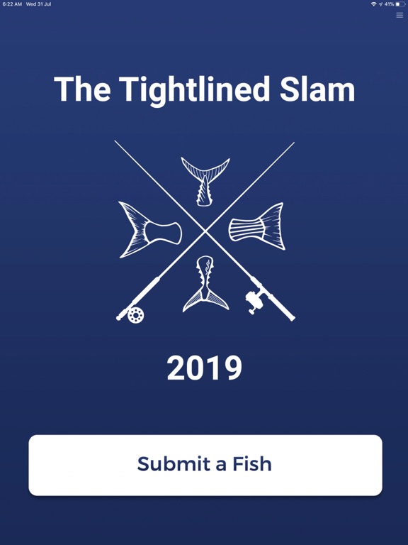 Screenshot #4 pour Tightlined Tournament