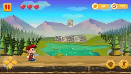 Game screenshot Marvelous Alex World hack