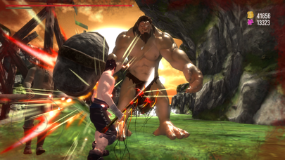 Thach Sanh: The Legend Hero screenshot 3