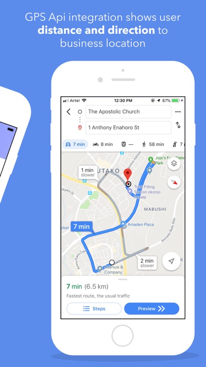 BrandZilla screenshot-5