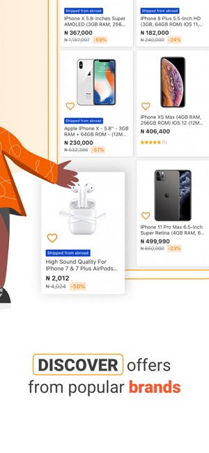 Iphone 12 Price In Nigeria Jumia
