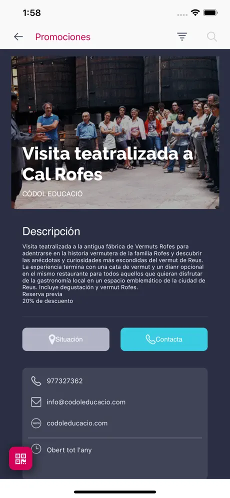 Visit Reus