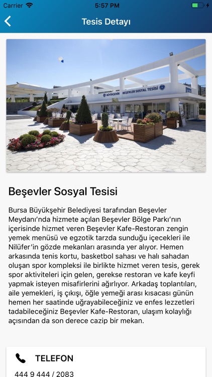 BURFAŞ screenshot-3