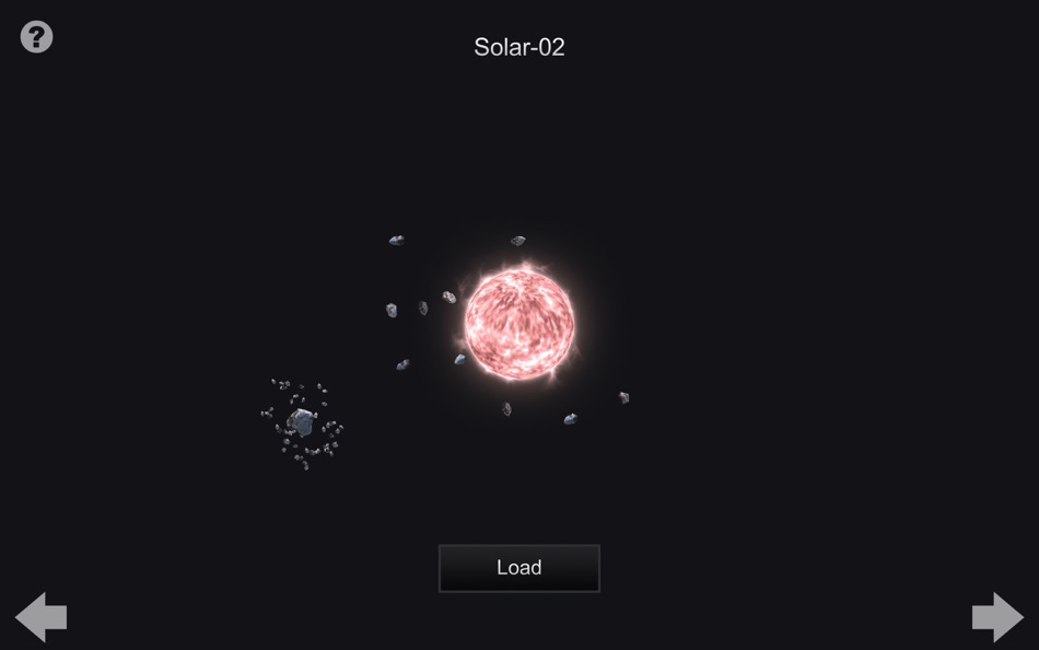 #2. myDream Universe (macOS) 作者: Oscar Tsang