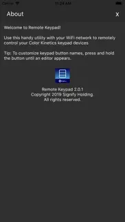remote keypad iphone images 3