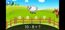 Game screenshot Math Challenge Lite(MultiUser) apk