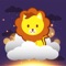Cloud baby is a simple yet fun and highly addictive game: easy to play, hard to master