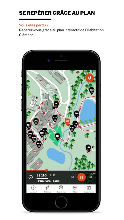 Habitation Clément screenshot-3