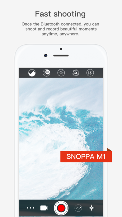 Screenshot #3 pour Snoppa