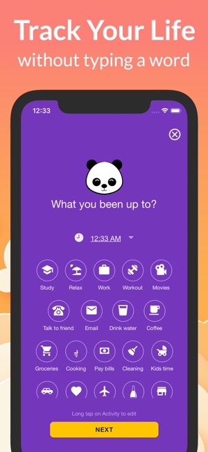 My Journey - Smart Journal(圖2)-速報App