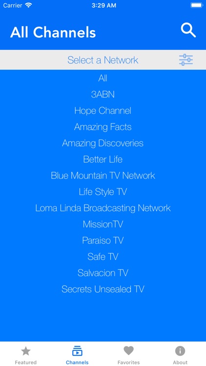 AdvenTV screenshot-3