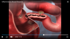 Physiology & Pathology screenshot