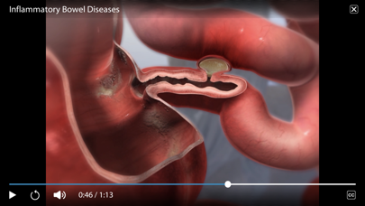 Physiology & Pathology Screenshot