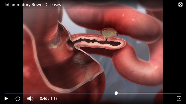 Physiology & Pathology screenshot-7