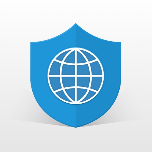 Private Browser - Surf Safe Icon