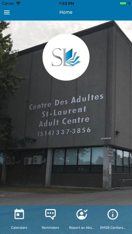 St. Laurent Adult Centre