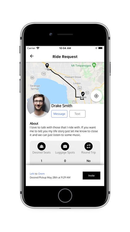 Ryde Board screenshot-4