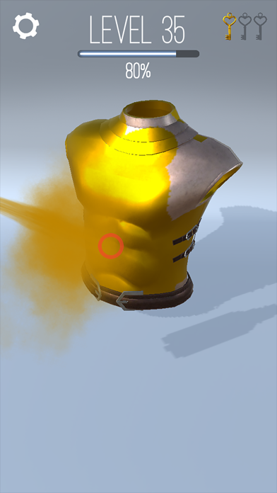 Rusty Blower 3D screenshot 4