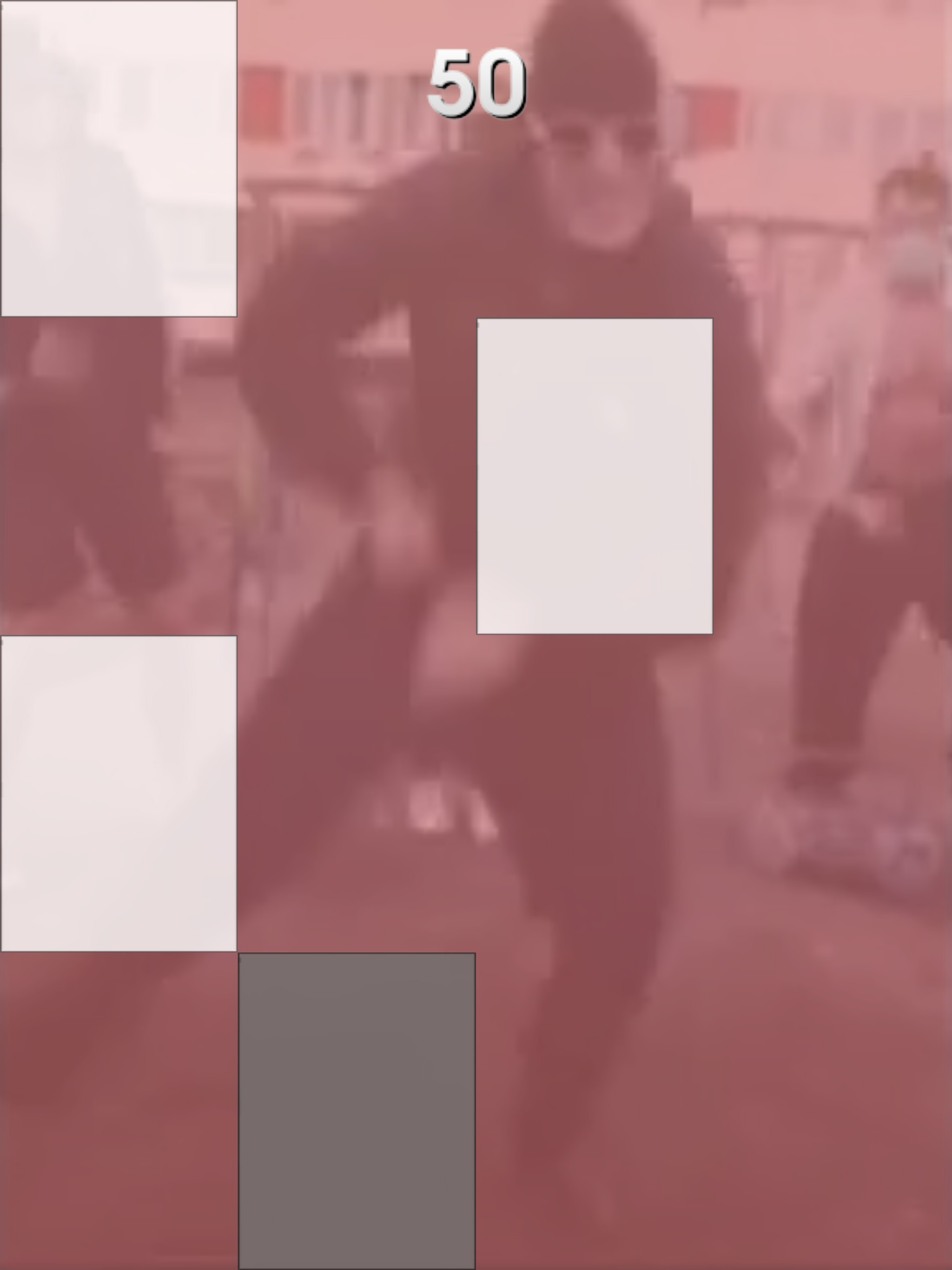 Slav Tiles - HardBass Edition screenshot 9